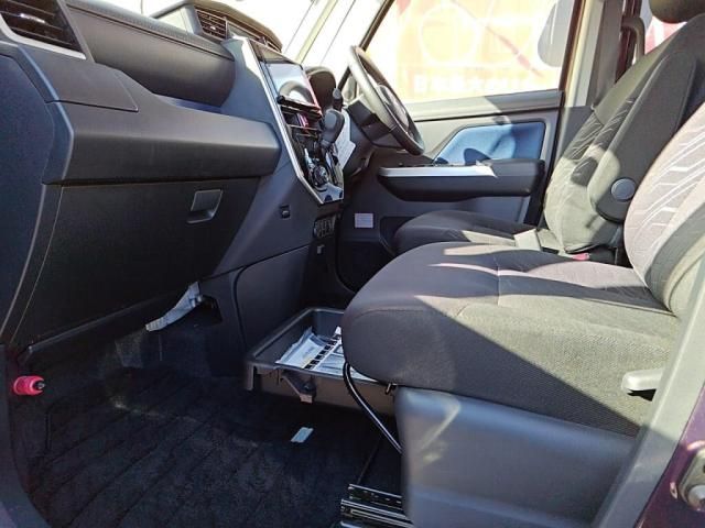 DAIHATSU THOR 2018 Image 31