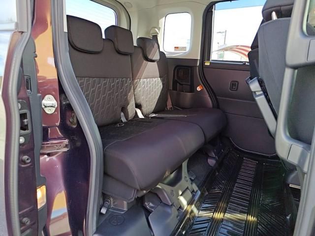 DAIHATSU THOR 2018 Image 31