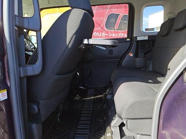 DAIHATSU THOR 2018 Image 31