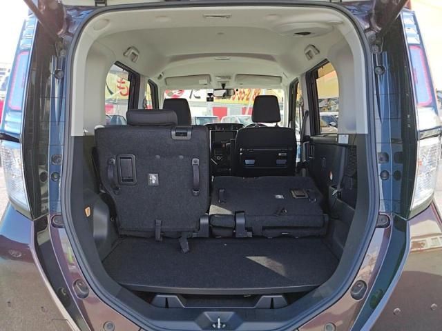 DAIHATSU THOR 2018 Image 31