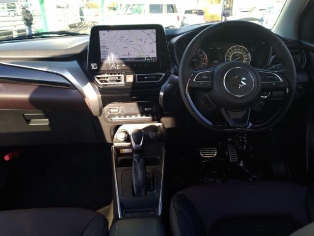 SUZUKI FRONX 2024 Image 31