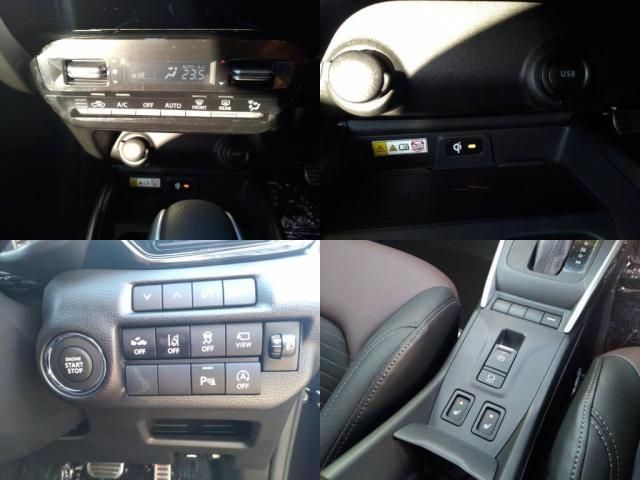 SUZUKI FRONX 2024 Image 31