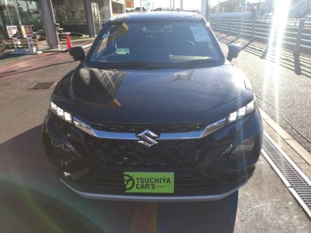 SUZUKI FRONX 2024 Image 31