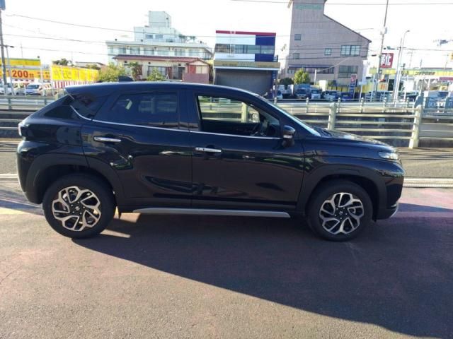 SUZUKI FRONX 2024 Image 31