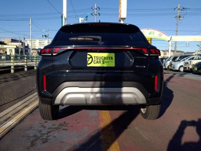 SUZUKI FRONX 2024 Image 31