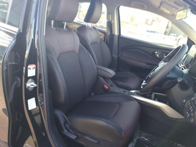 SUZUKI FRONX 2024 Image 31