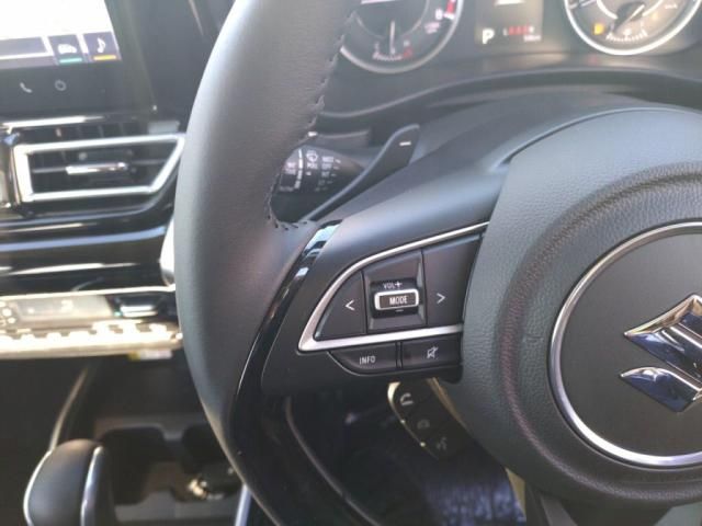 SUZUKI FRONX 2024 Image 31