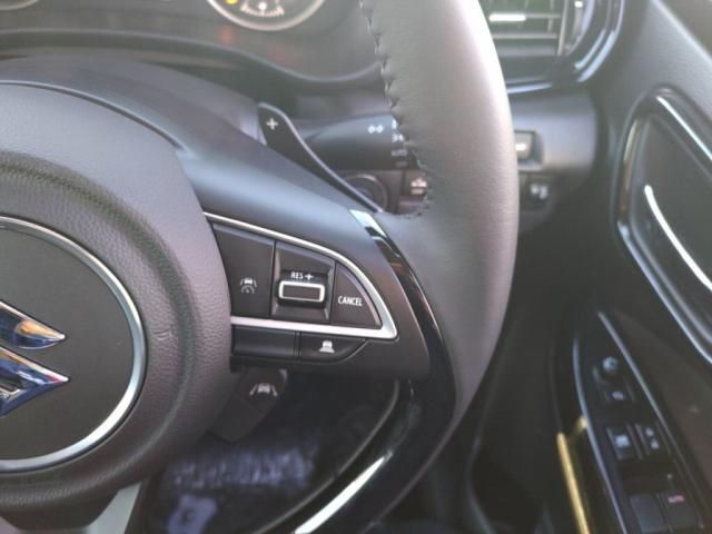 SUZUKI FRONX 2024 Image 31