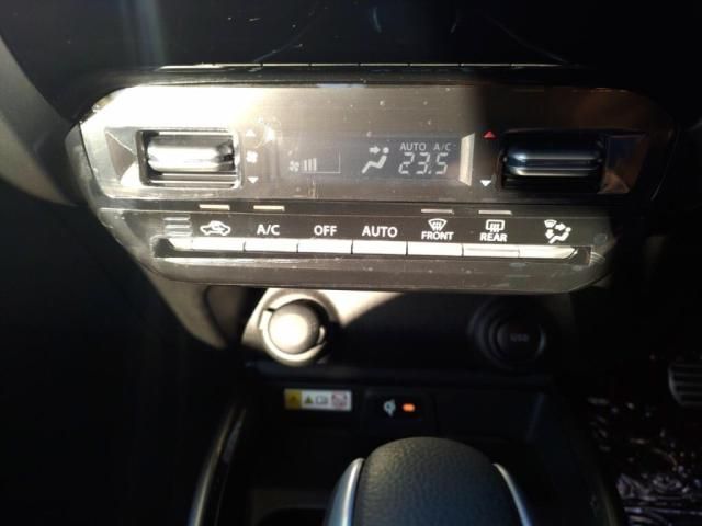 SUZUKI FRONX 2024 Image 31