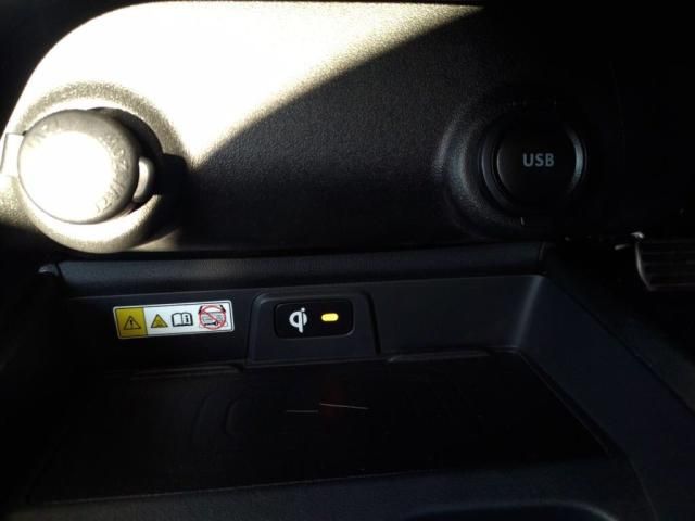 SUZUKI FRONX 2024 Image 31