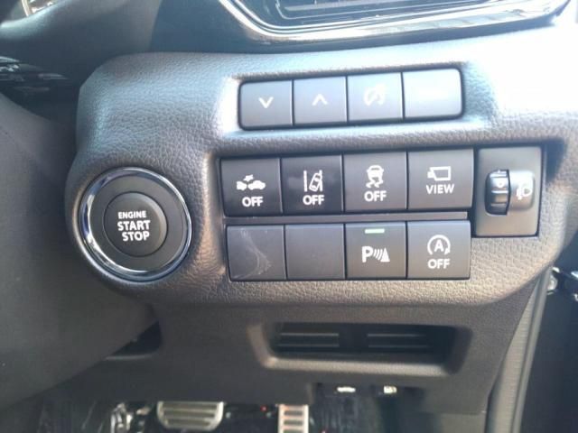 SUZUKI FRONX 2024 Image 31