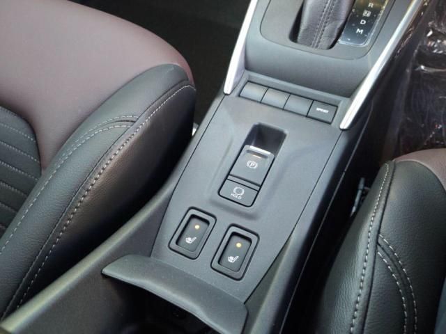 SUZUKI FRONX 2024 Image 31