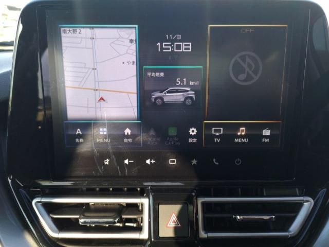 SUZUKI FRONX 2024 Image 31