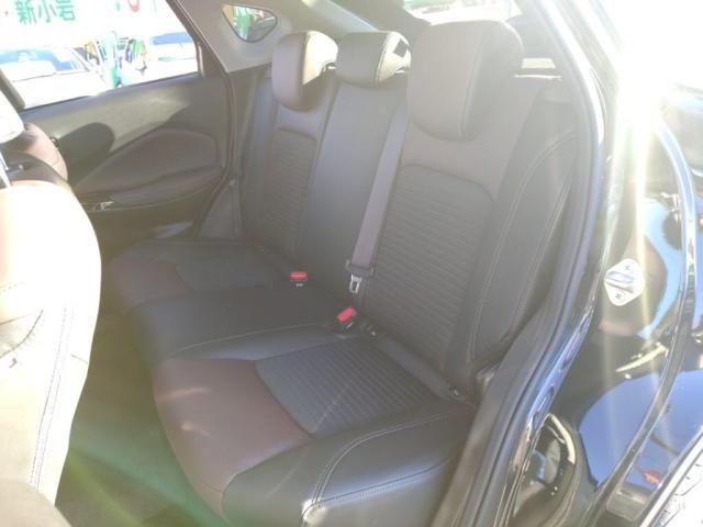 SUZUKI FRONX 2024 Image 31