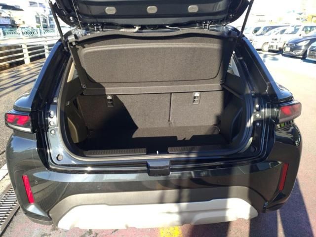 SUZUKI FRONX 2024 Image 31