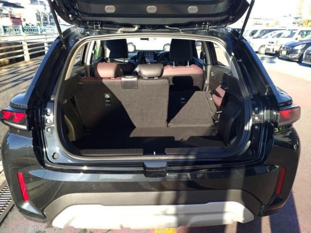 SUZUKI FRONX 2024 Image 31