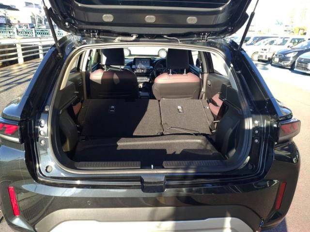 SUZUKI FRONX 2024 Image 31