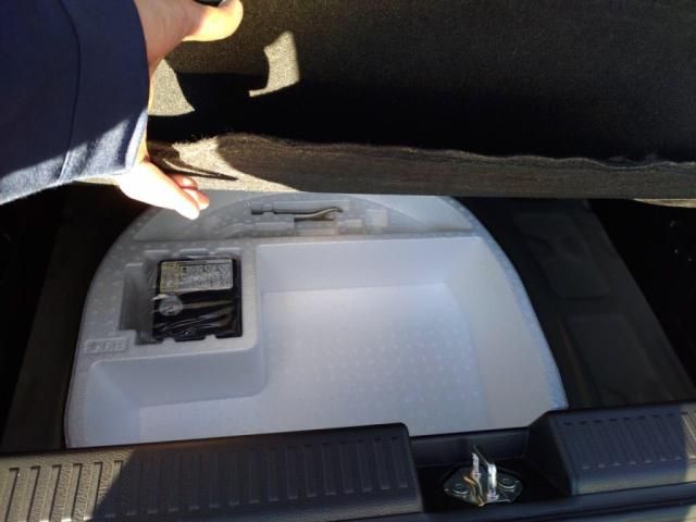 SUZUKI FRONX 2024 Image 31