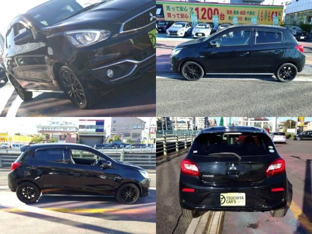 MITSUBISHI MIRAGE HATCHBACK 2019 Image 31