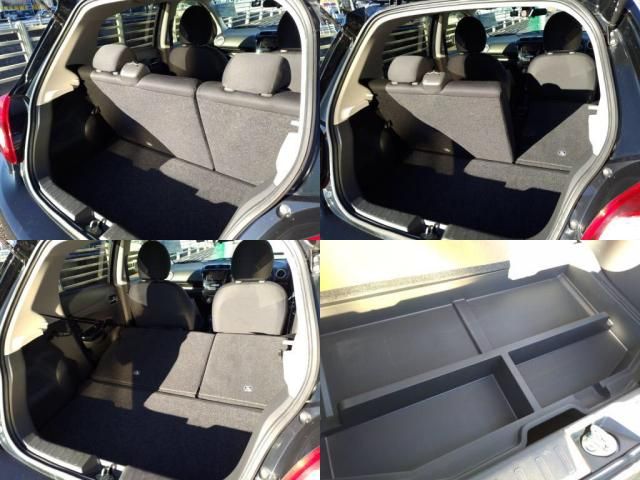 MITSUBISHI MIRAGE HATCHBACK 2019 Image 31