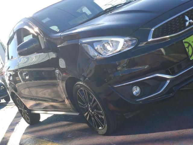 MITSUBISHI MIRAGE HATCHBACK 2019 Image 31