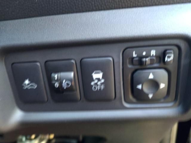 MITSUBISHI MIRAGE HATCHBACK 2019 Image 31