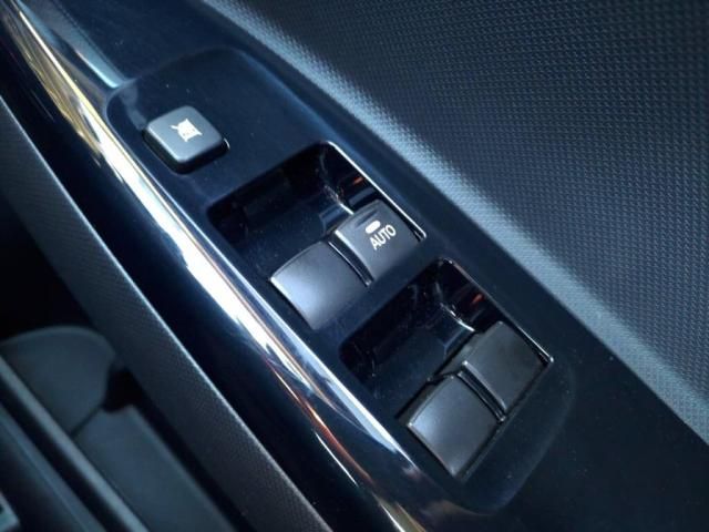 MITSUBISHI MIRAGE HATCHBACK 2019 Image 31