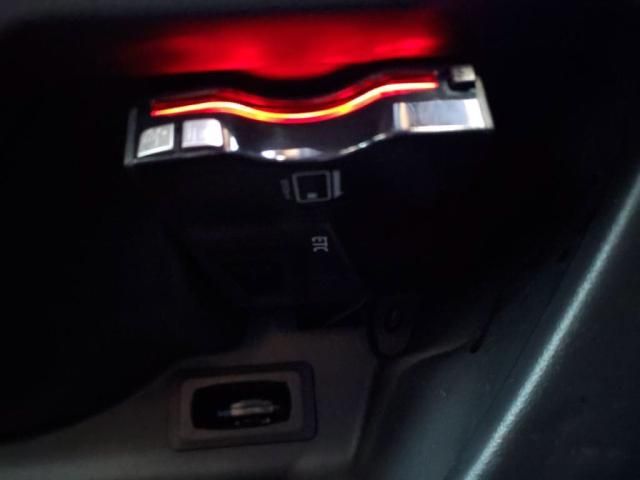 MITSUBISHI MIRAGE HATCHBACK 2019 Image 31