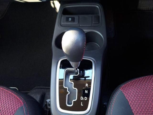 MITSUBISHI MIRAGE HATCHBACK 2019 Image 31