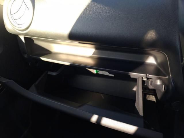 MITSUBISHI MIRAGE HATCHBACK 2019 Image 31