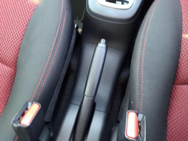 MITSUBISHI MIRAGE HATCHBACK 2019 Image 31