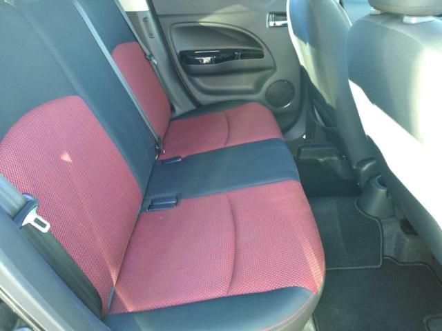 MITSUBISHI MIRAGE HATCHBACK 2019 Image 31