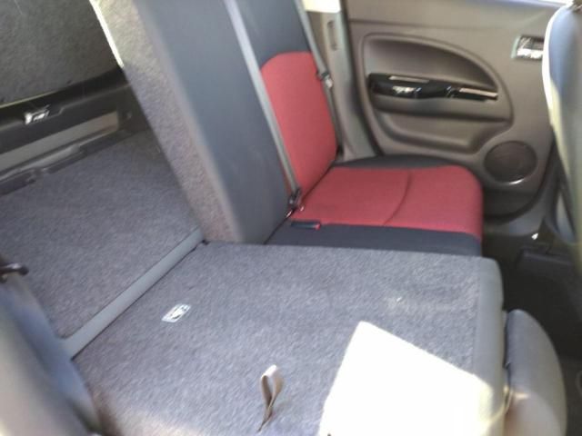 MITSUBISHI MIRAGE HATCHBACK 2019 Image 31