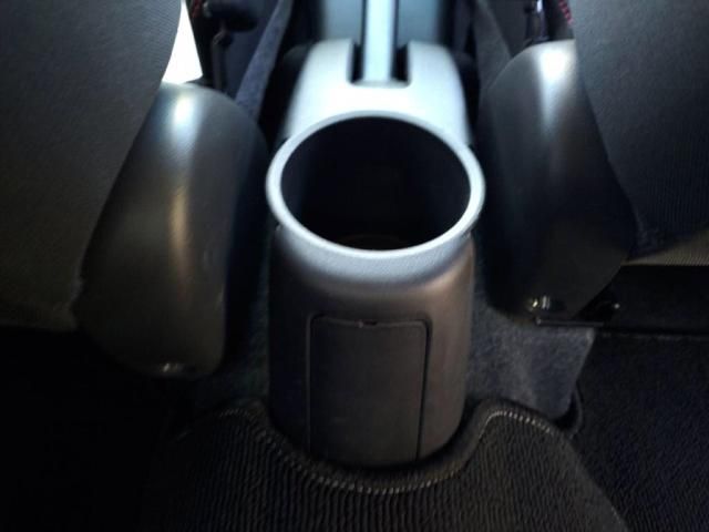 MITSUBISHI MIRAGE HATCHBACK 2019 Image 31