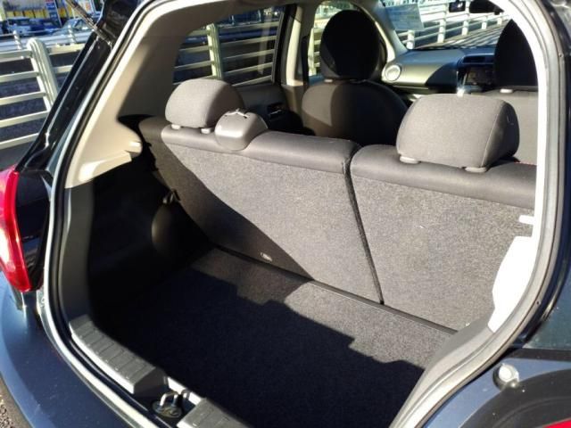 MITSUBISHI MIRAGE HATCHBACK 2019 Image 31