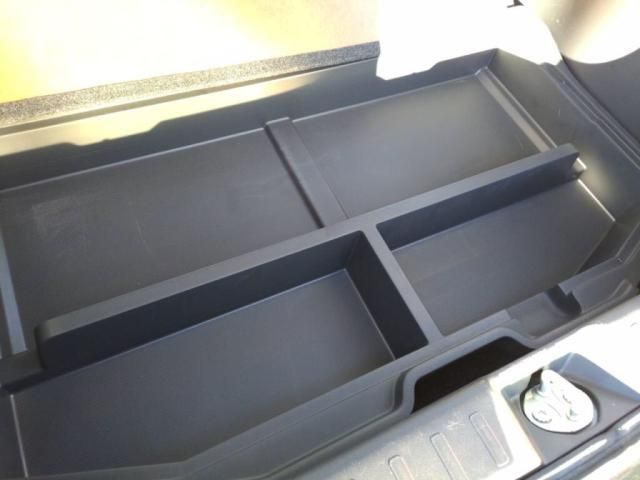 MITSUBISHI MIRAGE HATCHBACK 2019 Image 31