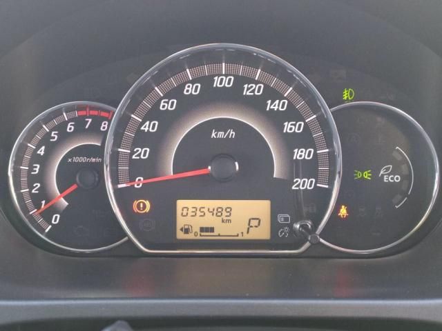 MITSUBISHI MIRAGE HATCHBACK 2019 Image 31