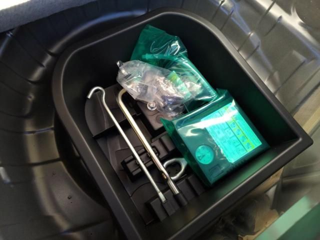 MITSUBISHI MIRAGE HATCHBACK 2019 Image 31