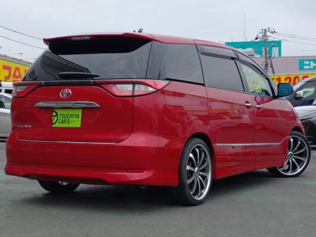 TOYOTA ESTIMA 2016 Image 31