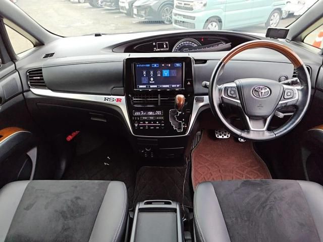 TOYOTA ESTIMA 2016 Image 31
