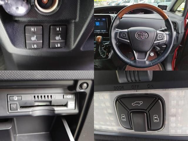 TOYOTA ESTIMA 2016 Image 31