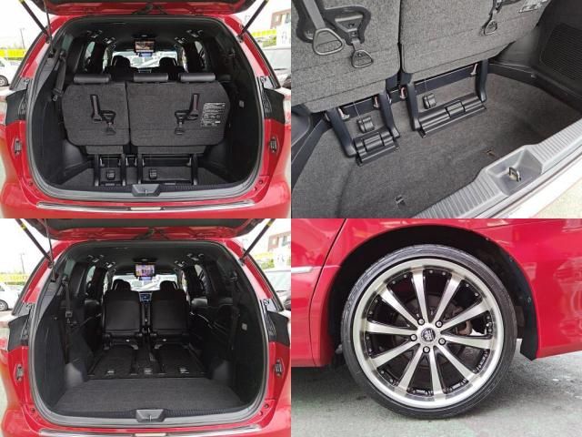 TOYOTA ESTIMA 2016 Image 31