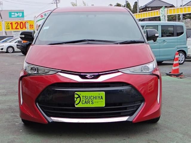 TOYOTA ESTIMA 2016 Image 31