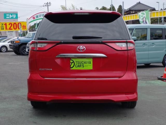 TOYOTA ESTIMA 2016 Image 31