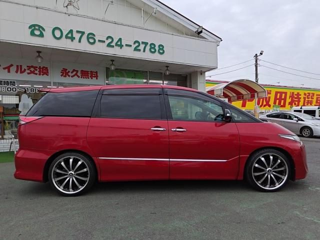 TOYOTA ESTIMA 2016 Image 31