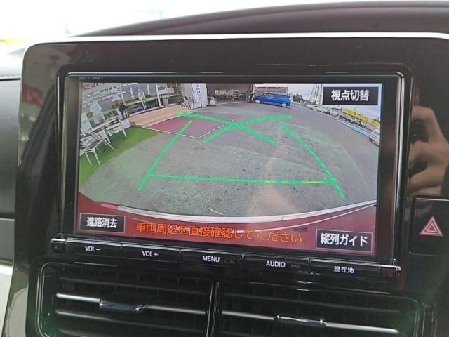 TOYOTA ESTIMA 2016 Image 31