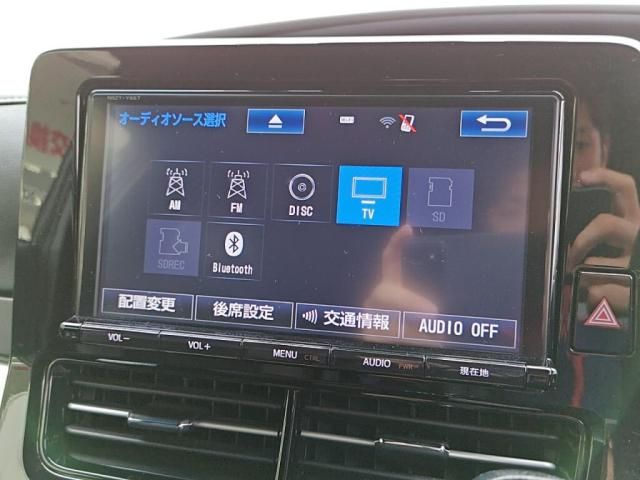 TOYOTA ESTIMA 2016 Image 31