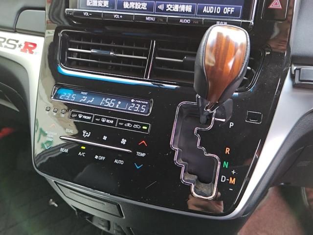 TOYOTA ESTIMA 2016 Image 31