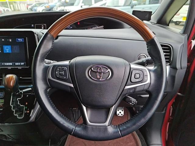 TOYOTA ESTIMA 2016 Image 31