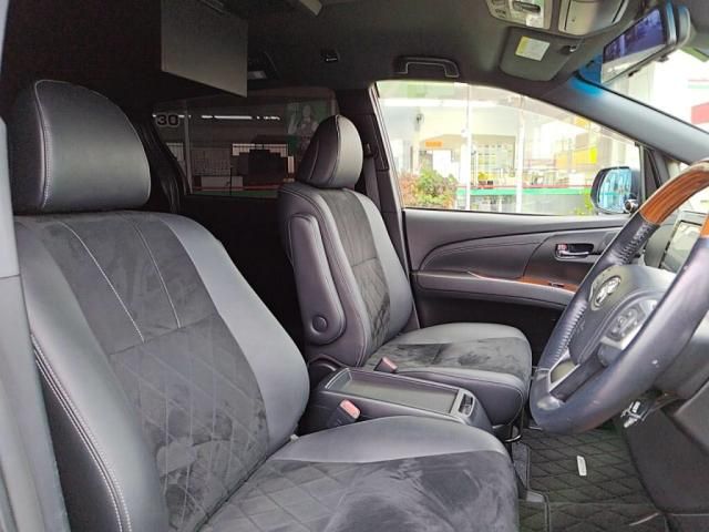 TOYOTA ESTIMA 2016 Image 31